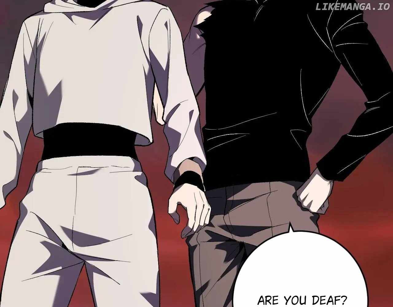 Doomsday for All: Me, Virus Monarch Chapter 70 122